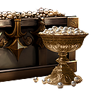 Crate of Nikua Barkcloth