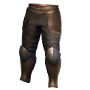 Aggrieved Plateshaper's Skivvies