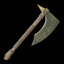 Stoneforge Emberbite