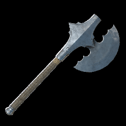 Ashbrand Ember-Axe
