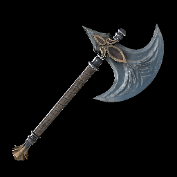 Deepwake Axe
