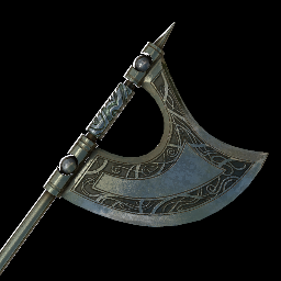Volcrist Axe