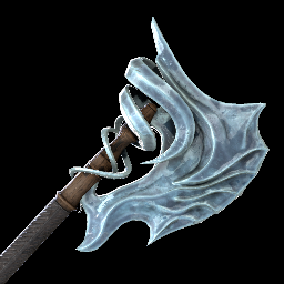 Wavecutter Great Axe
