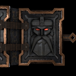 Dunzentine Spellbook