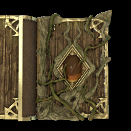 Thornbound Codex