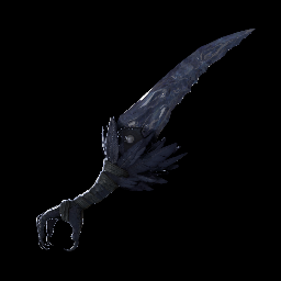Shadowfang Twin Daggers