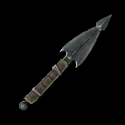 Volcrist Dagger