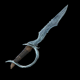 Wavecutter Twin Daggers