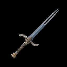 Silverglade Pact Blades