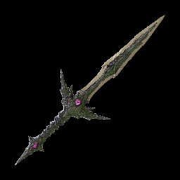 Thornstride Twin Daggers 