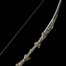 Sunfire Stonebind Longbow