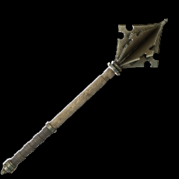 Stoneforge Mace