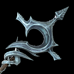 Volcrist Powered Mace