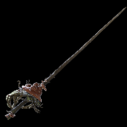Thornstride Rapier