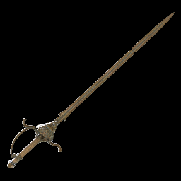 Rusty Rapier