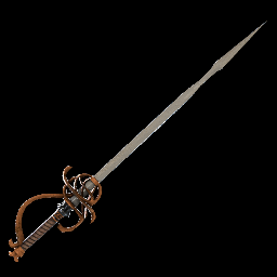 Sunfire Rapier