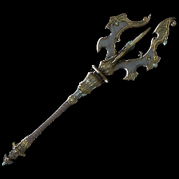 Glorybound Scepter