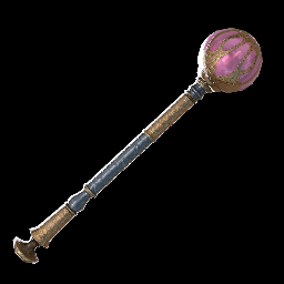 Wayward Scepter