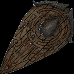 Shadowfang Shield