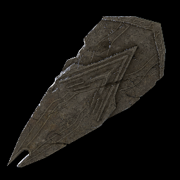 The Shield of Tura'Madu