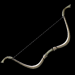 Thornbound Shortbow