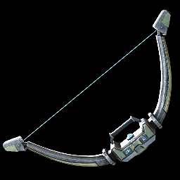 Scourglass Shortbow