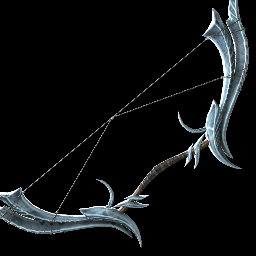 Dreadwake Shortbow