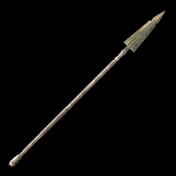 Brooksteel Spear