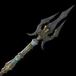 Glorybound Spear