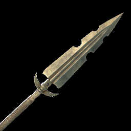 Ironhearth Worldspike