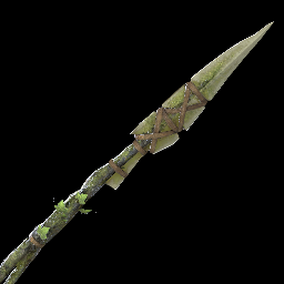 Thornstride Spear