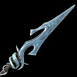 Wavecutter Spear