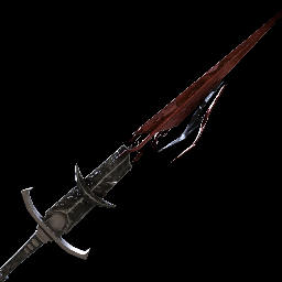Shadowfang Sword