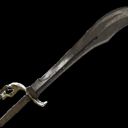 Seabright Sword