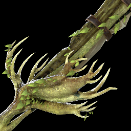 Thornstrike Greatsword