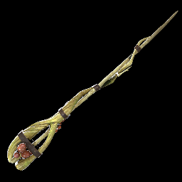 Thornstrike Wand