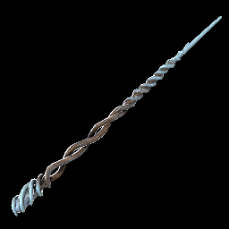 DeepwakePhy Wand