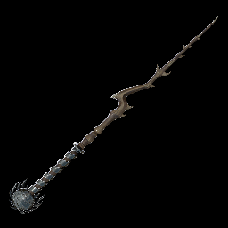 Shadowfang Wand