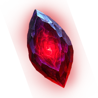 Corrupted Gem
